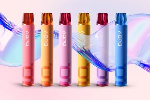 Brand Naming, Logo Identity Design, Packaging Design Pod Vape by EGGHEAD Branding Agency