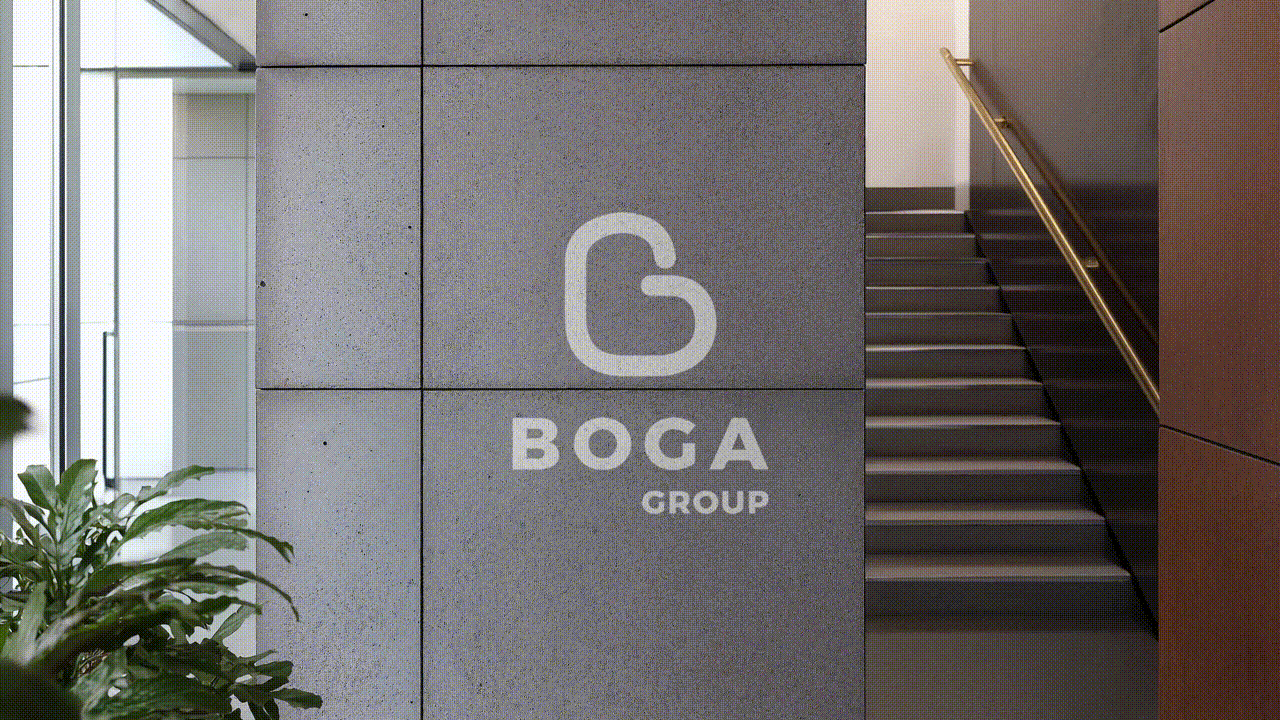 BOGA Group