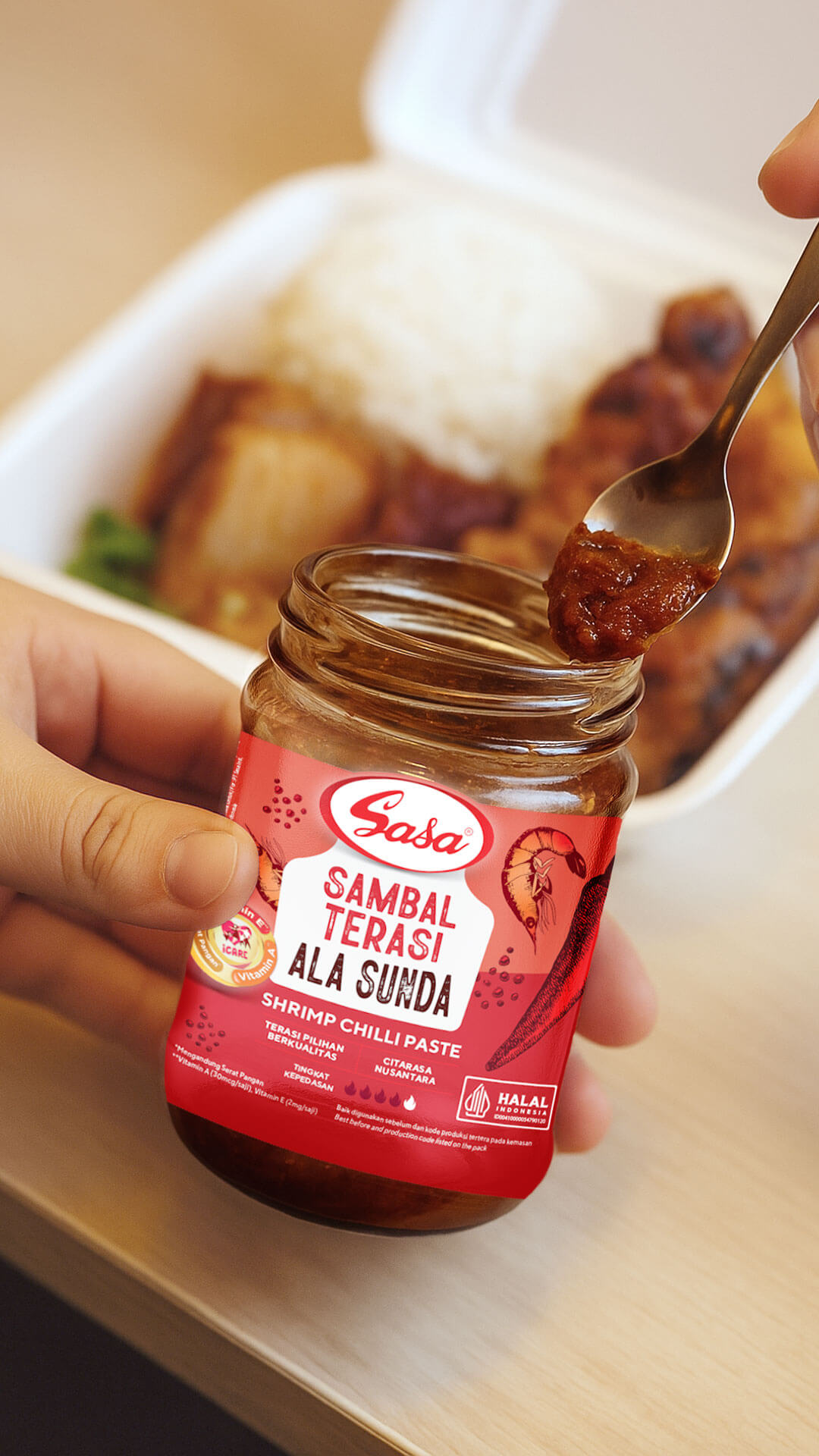 SASA