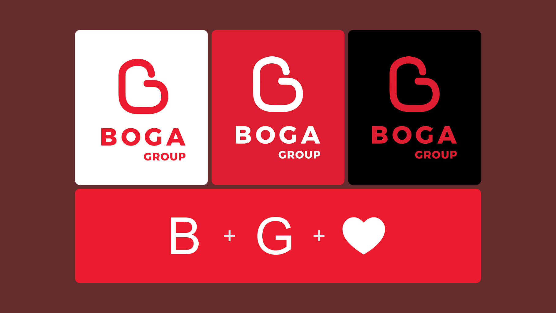 BOGA Group