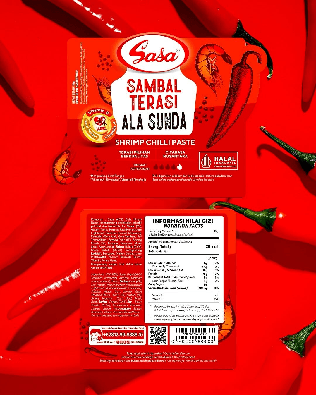 SASA