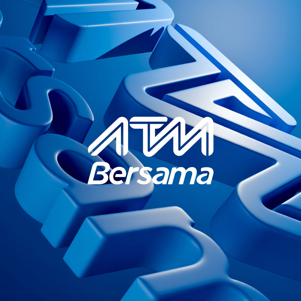 ATM Bersama