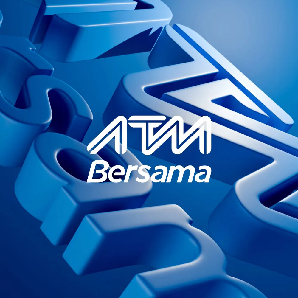 ATM Bersama