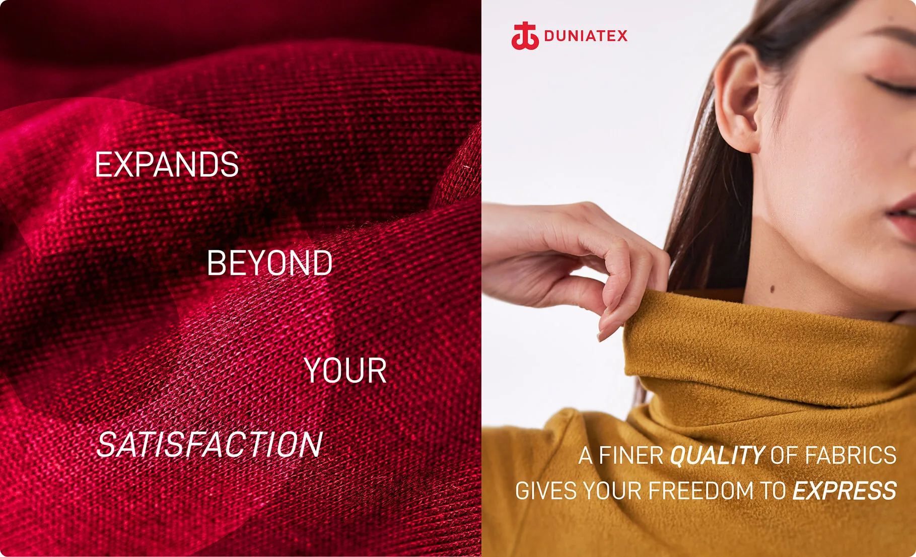 DUNIATEX