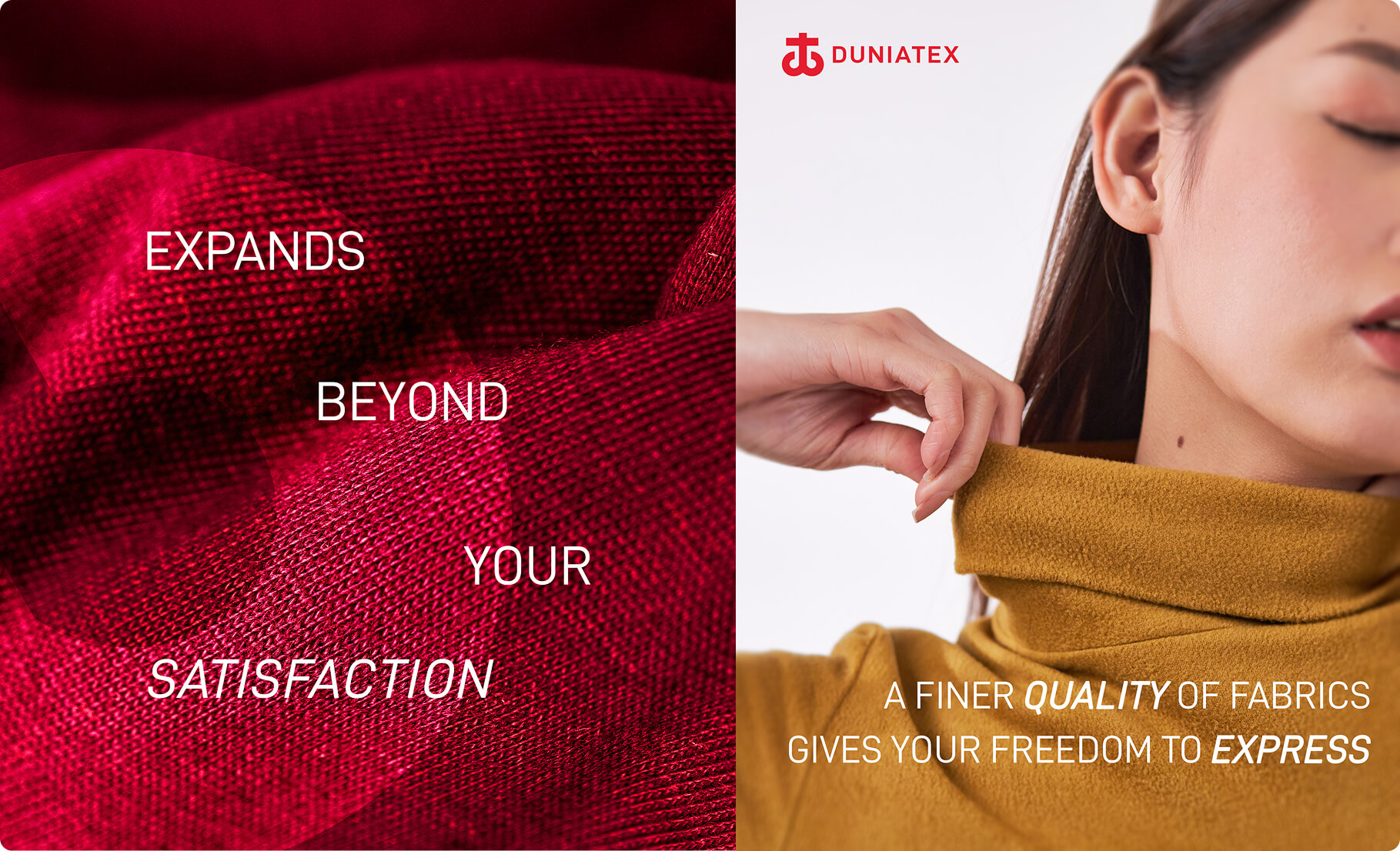 DUNIATEX