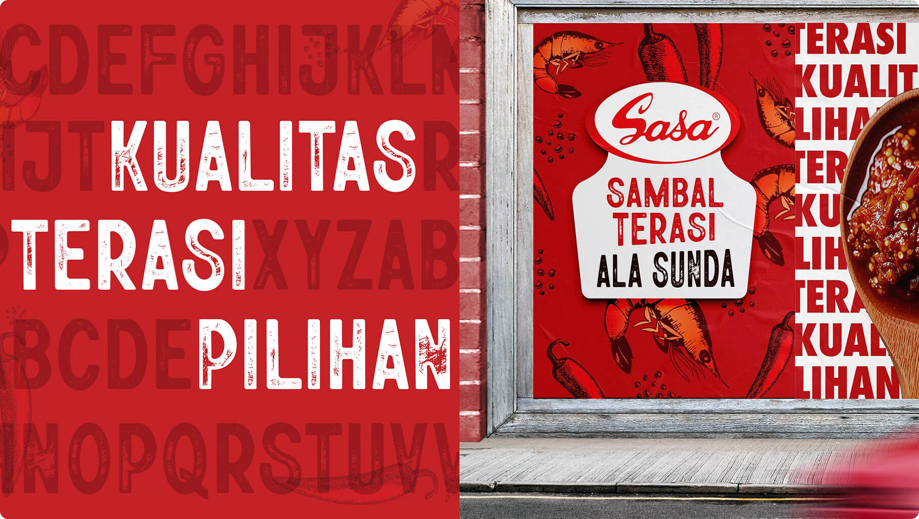 SASA