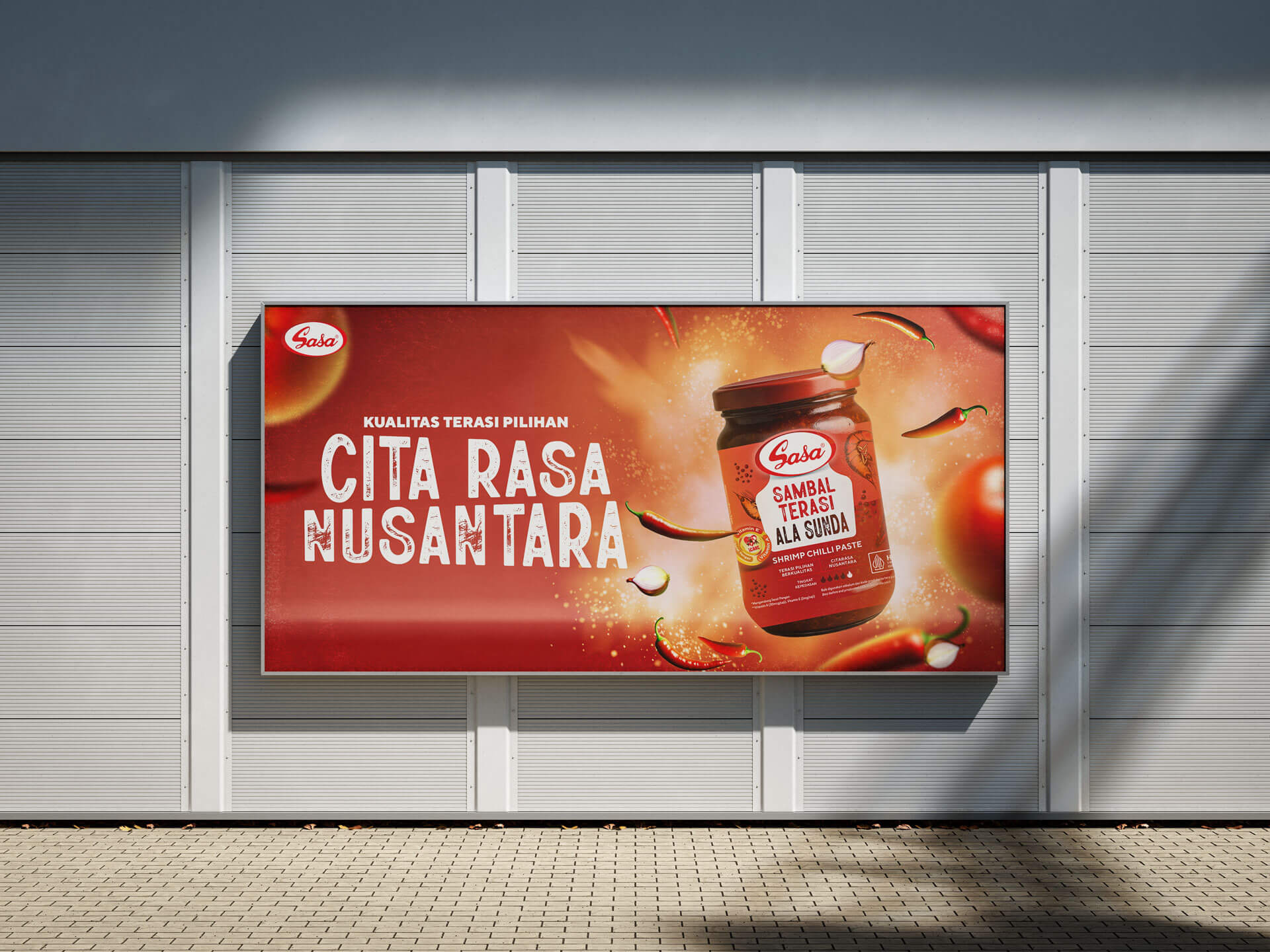 SASA