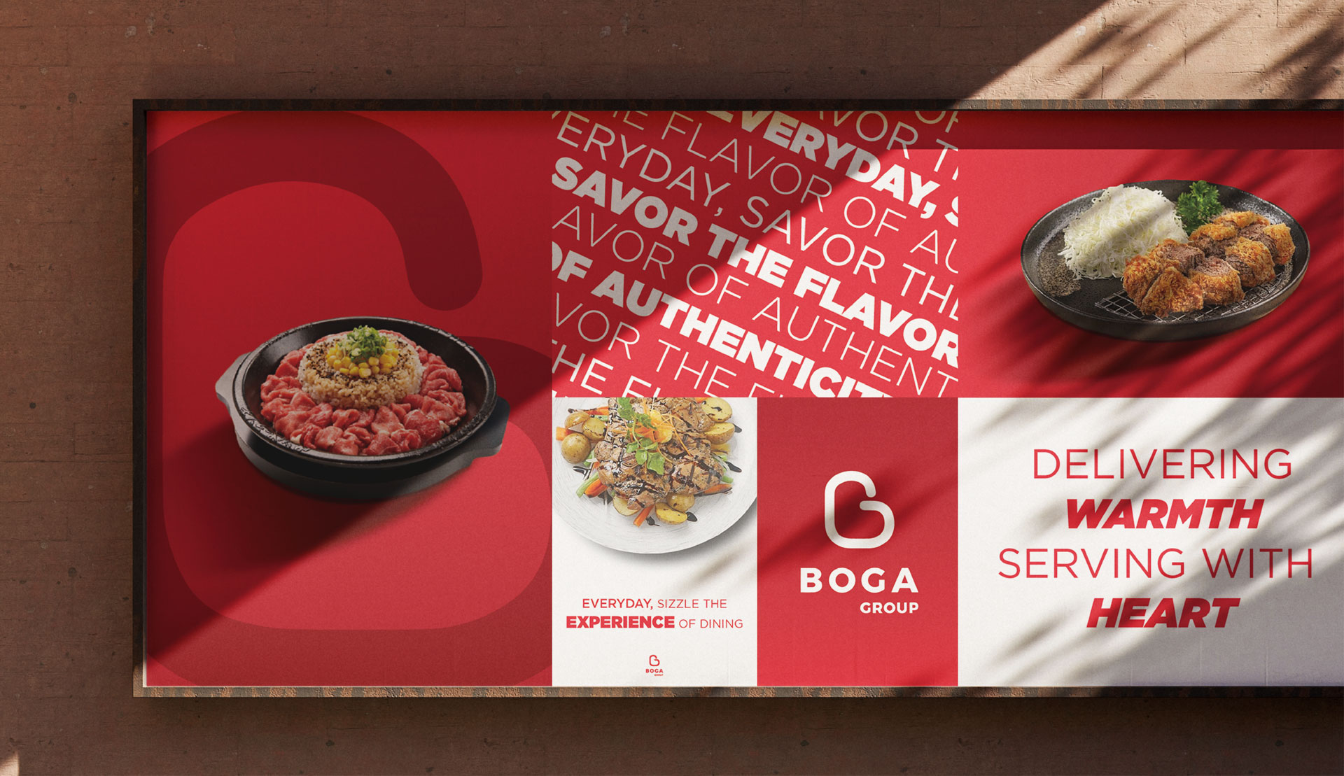 BOGA Group