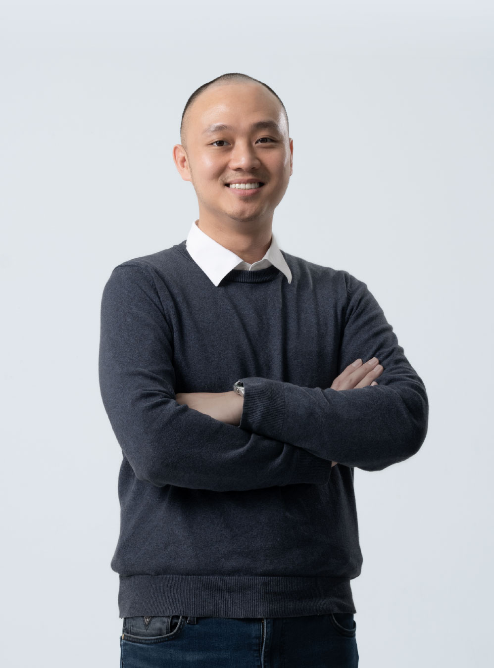 Adam Mulyadi