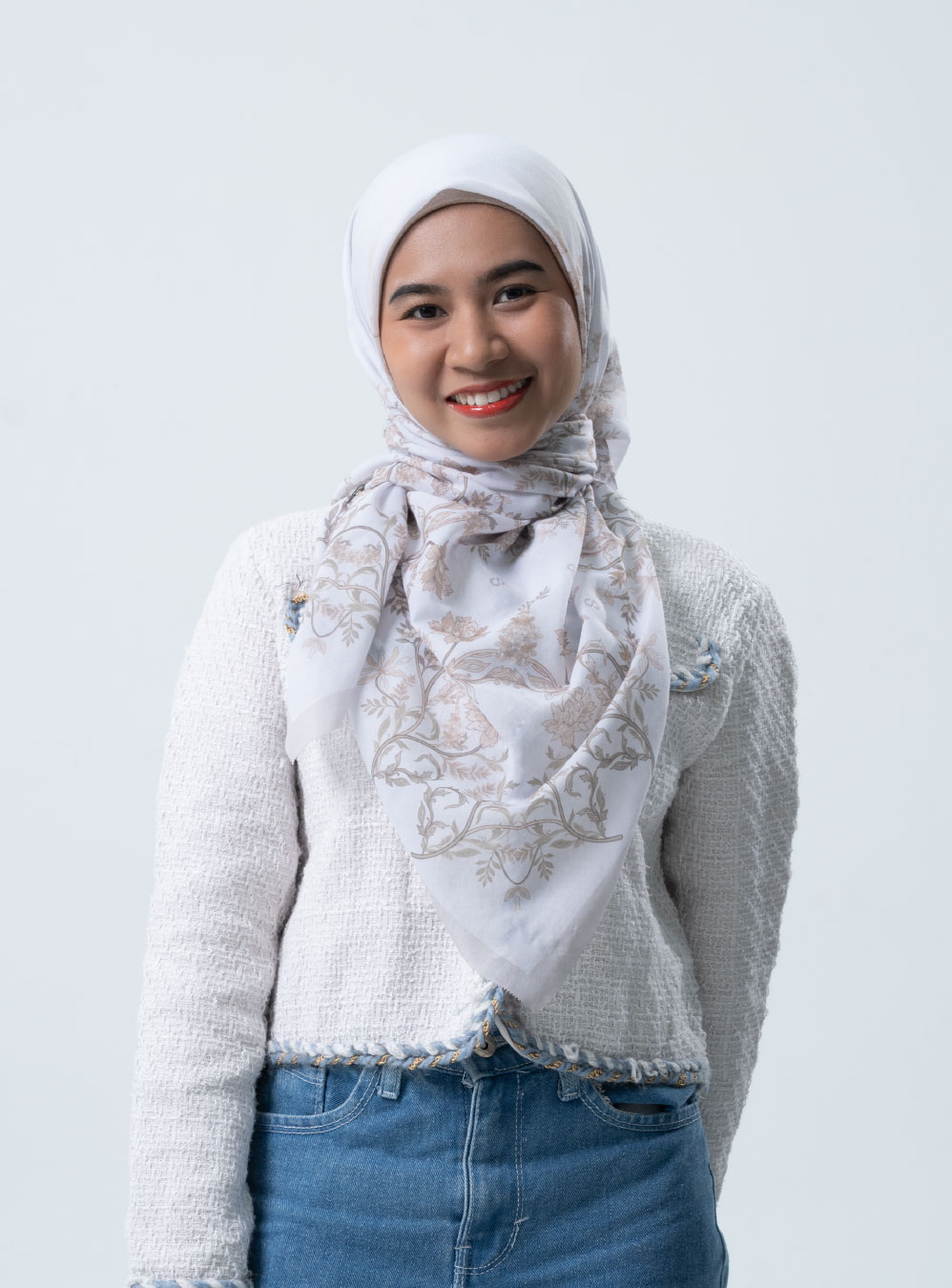 Dhany Berlianda