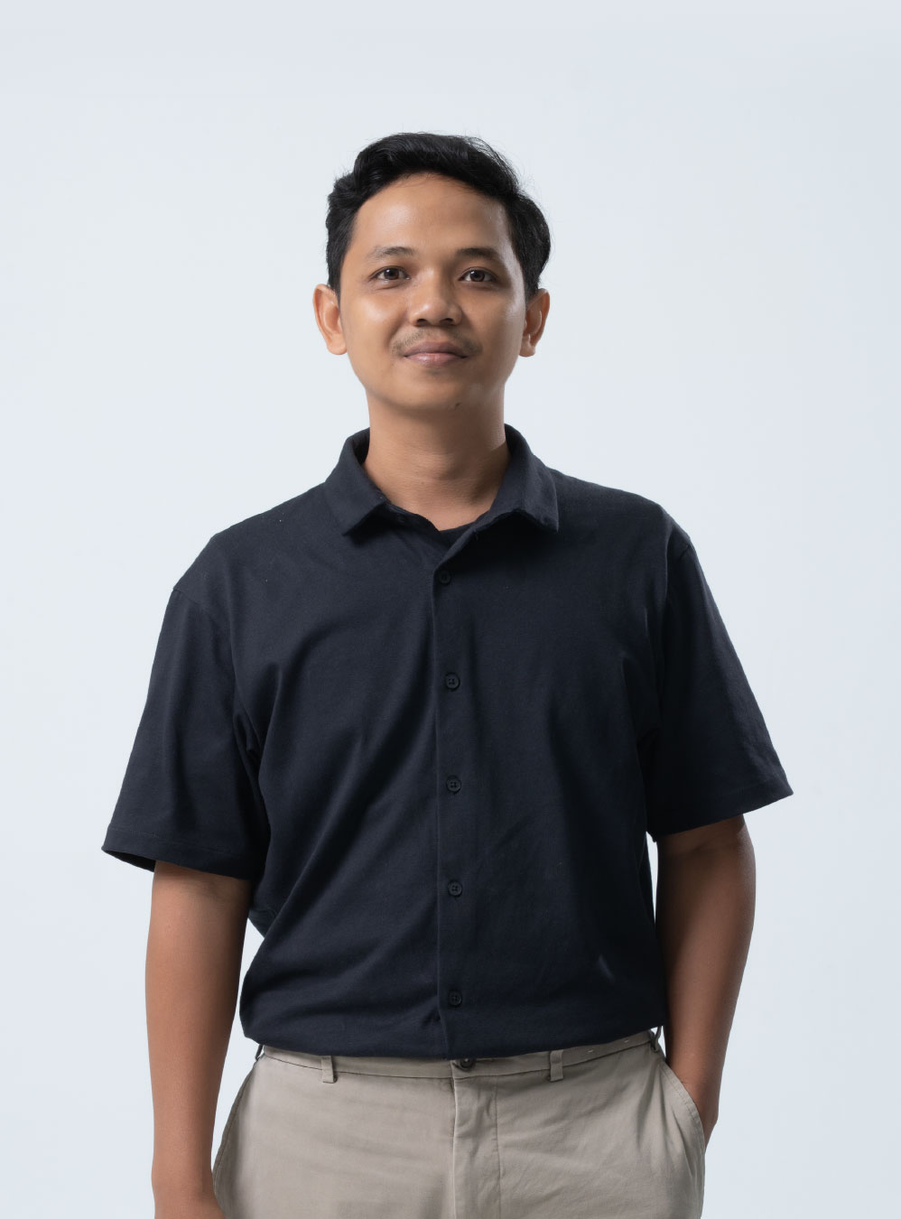 Bagas Pratomo