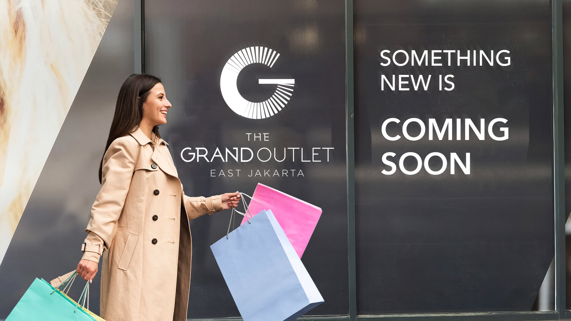 GRAND OUTLET