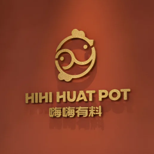 HI HI HUAT POT