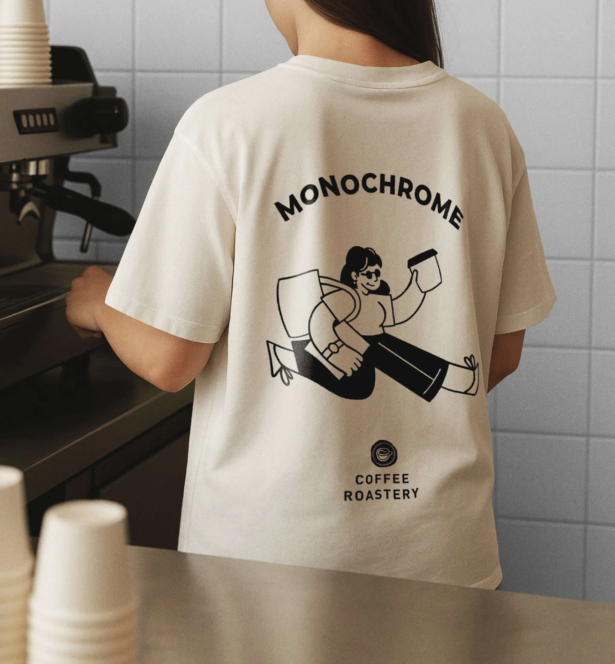 MONOCHROME