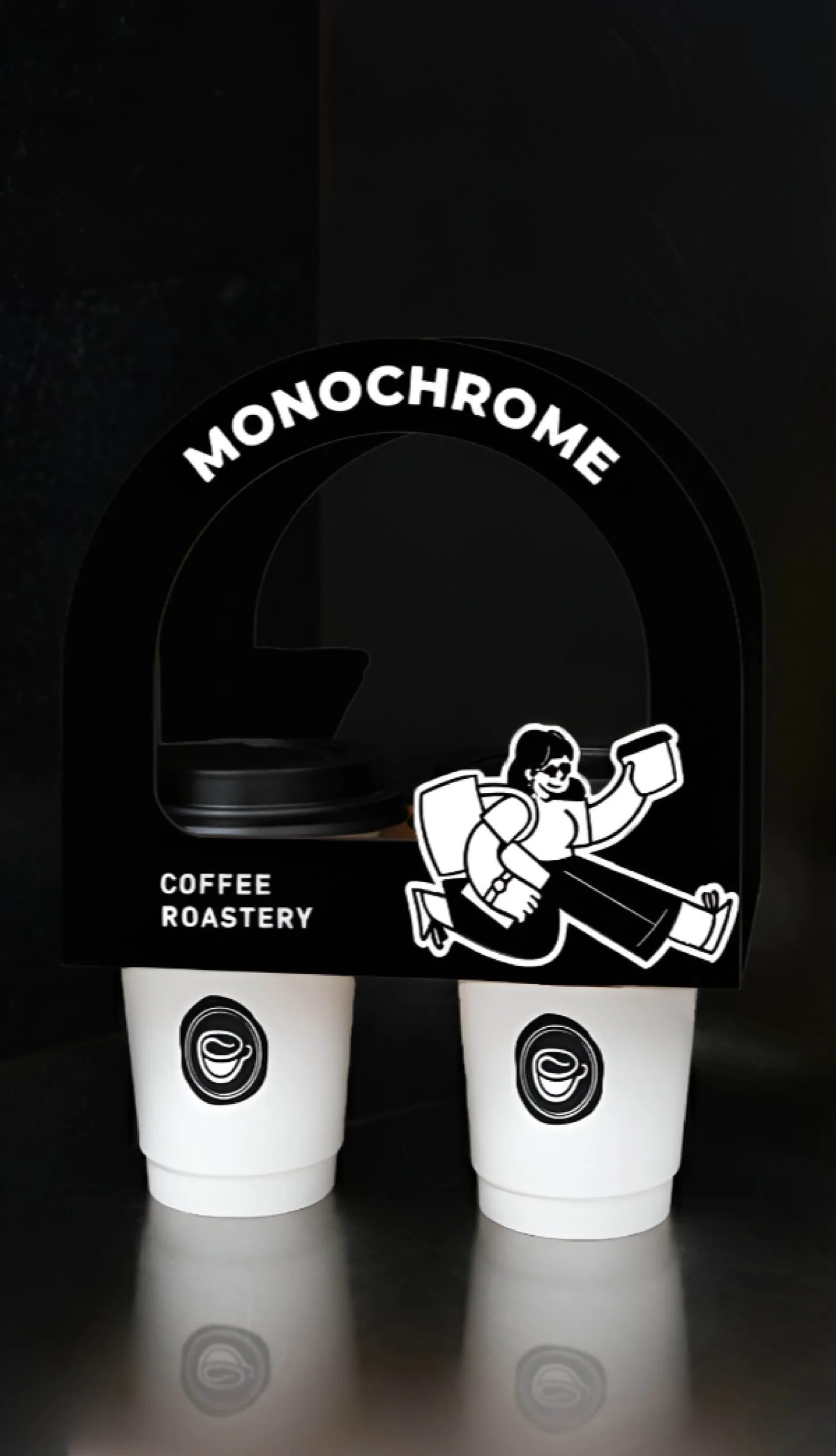 MONOCHROME