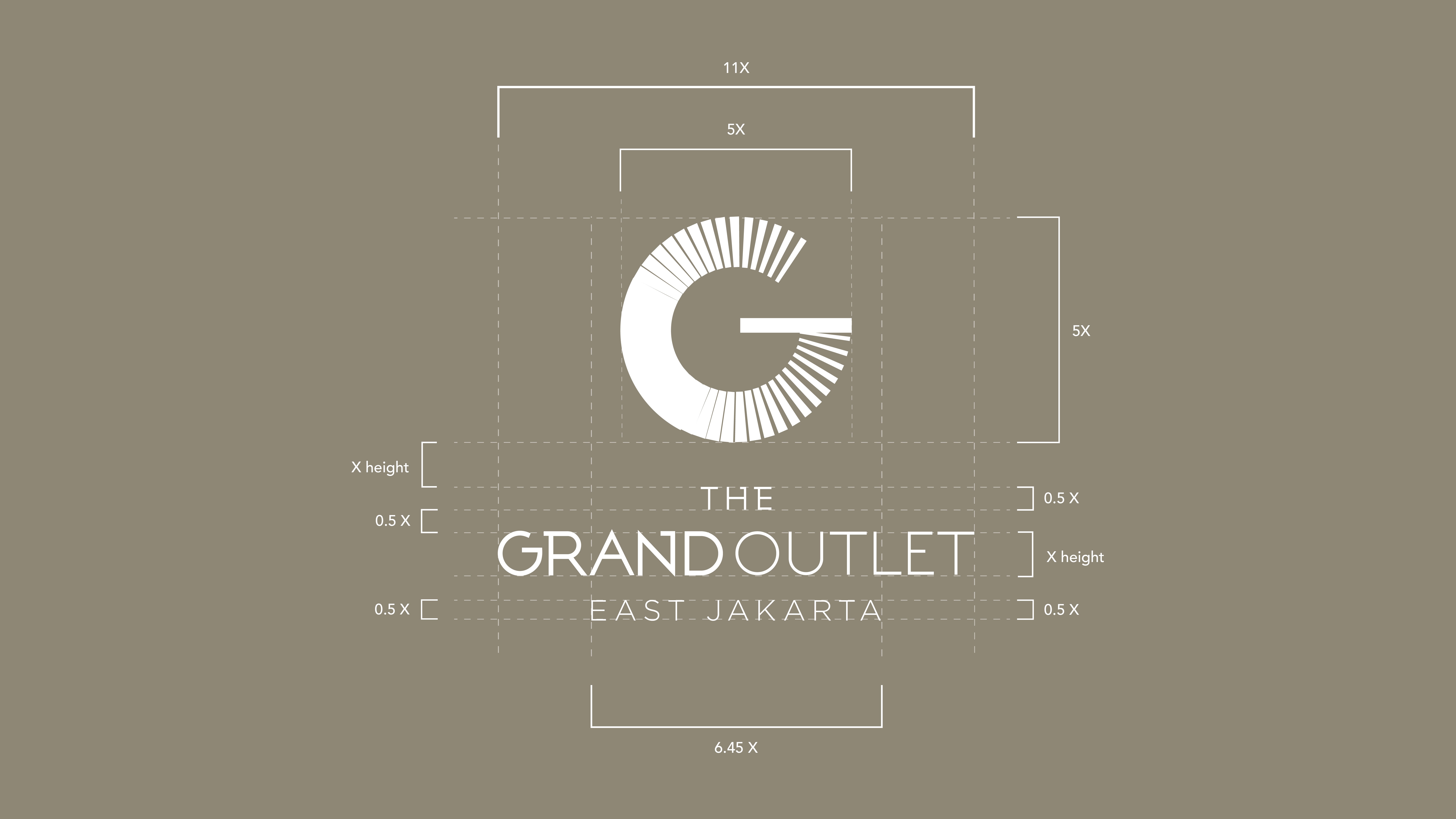 GRAND OUTLET