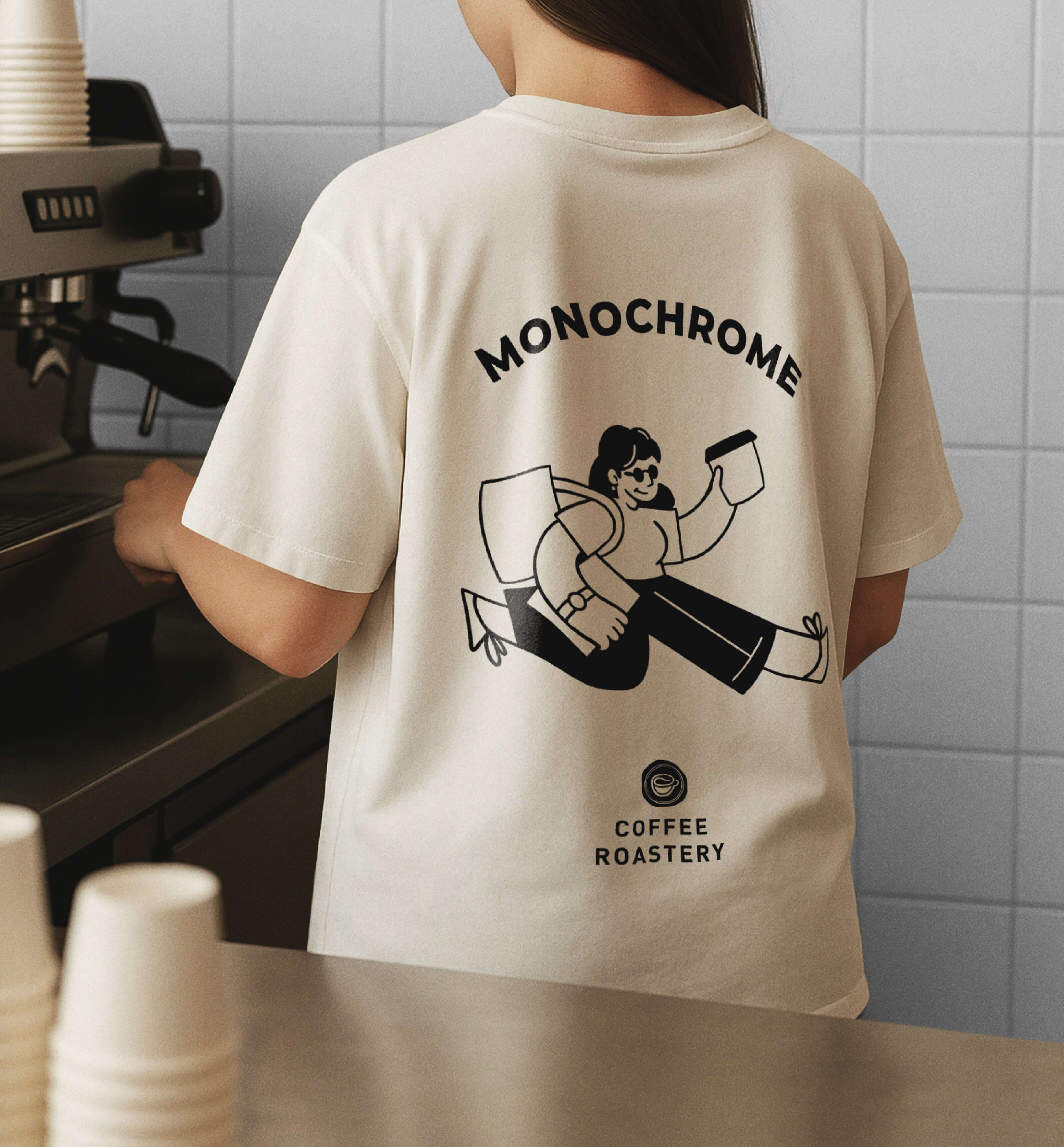 MONOCHROME