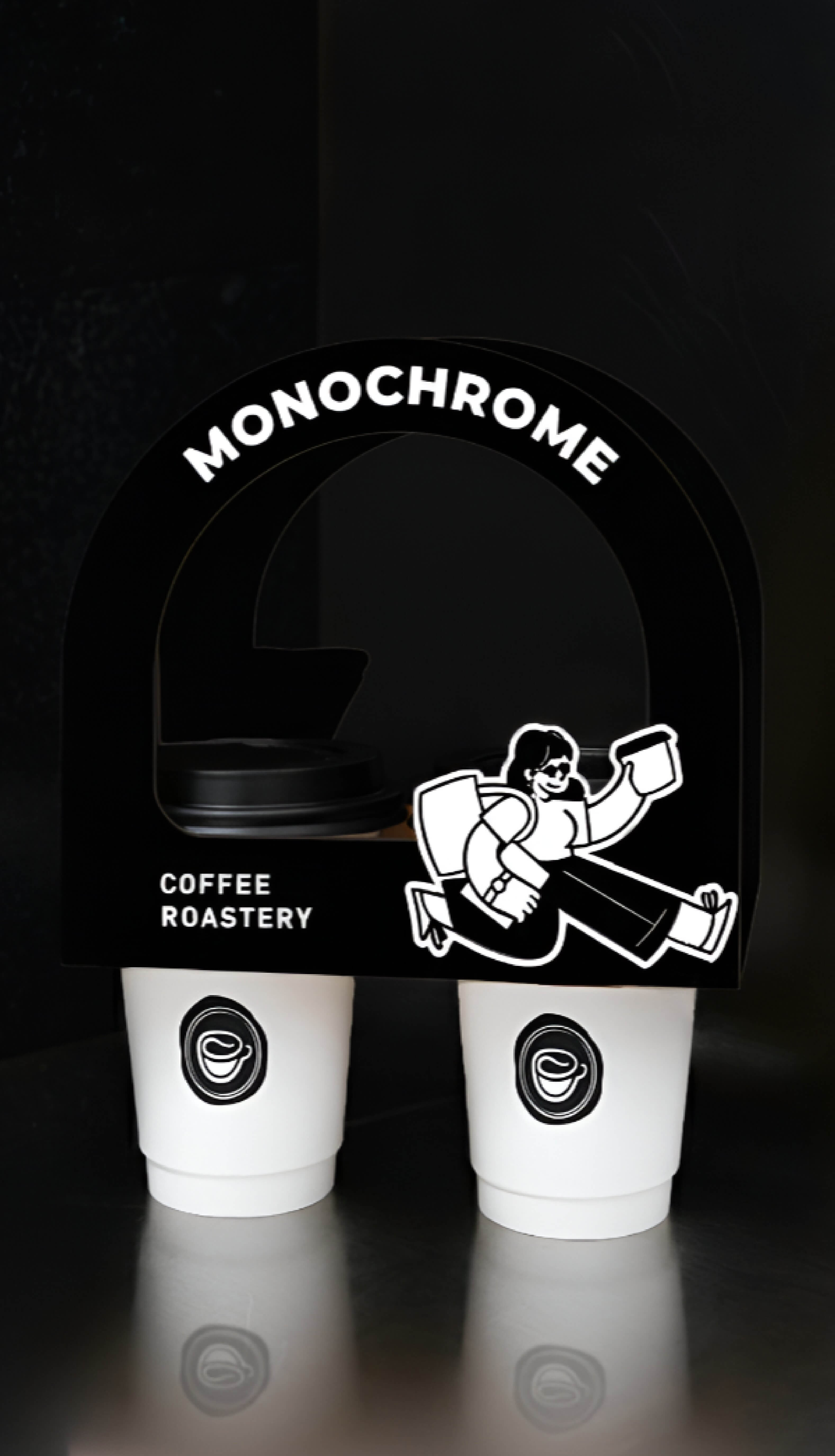 MONOCHROME