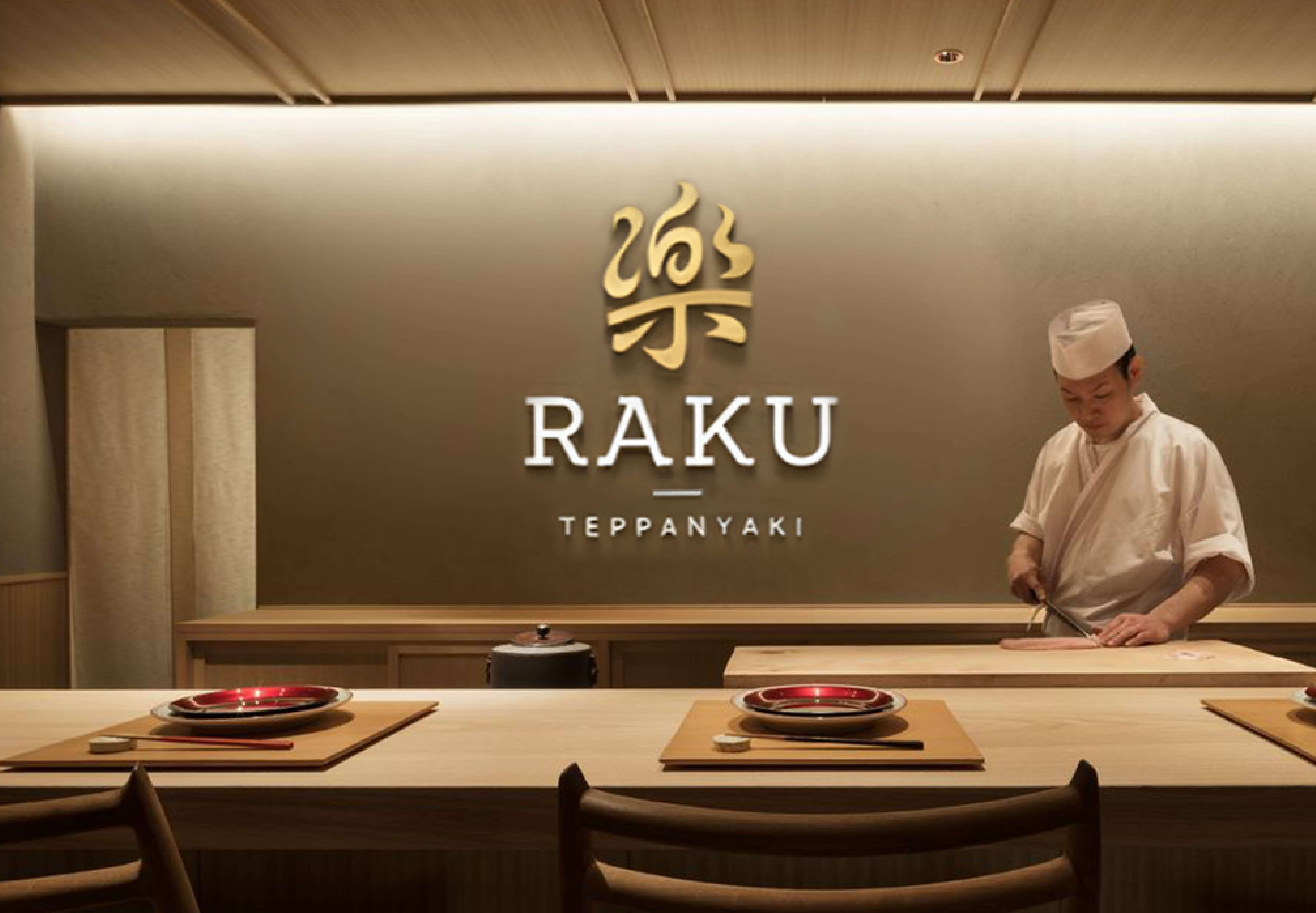 RAKU