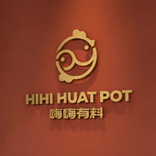 HI HI HUAT POT