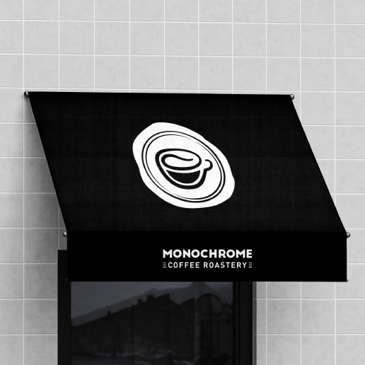 MONOCHROME