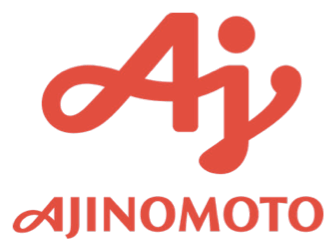 Ajinomoto logo, Egghead client