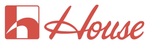 House logo, Egghead client