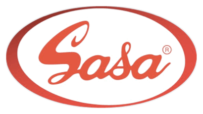 SASA logo, Egghead client