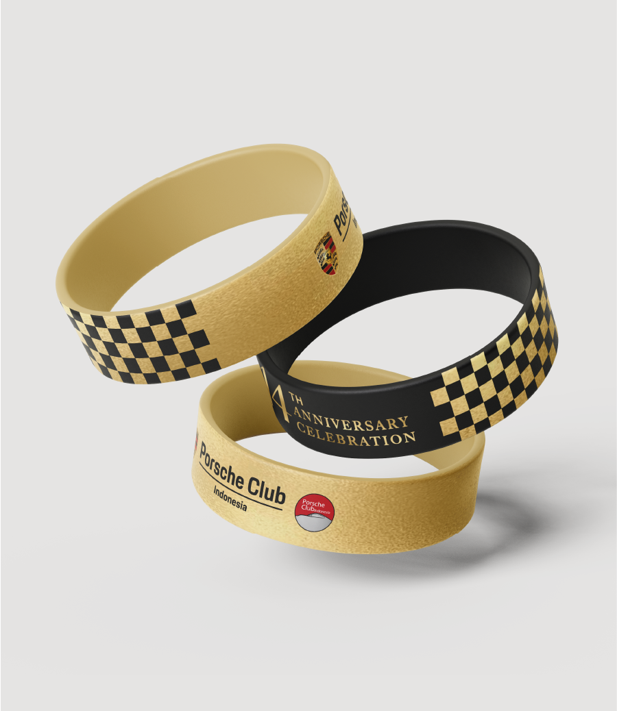 PORSCHE CLUB INDONESIA