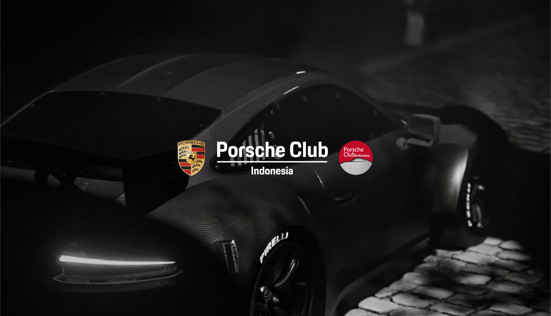 Porsche Club Indonesia