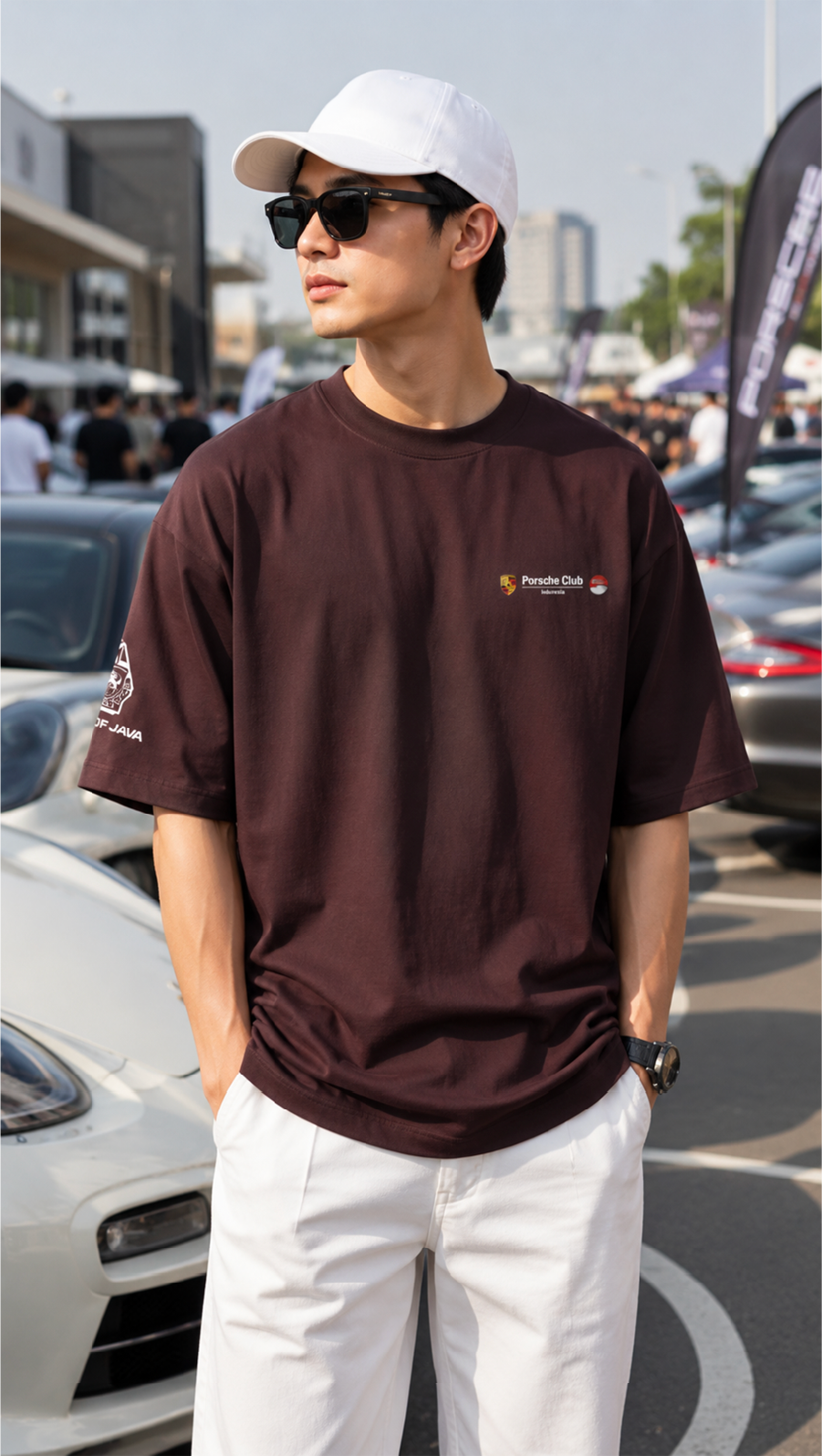 PORSCHE CLUB INDONESIA